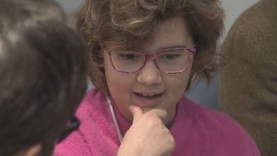 La terapia CAR-T aplicada en La Paz consigue que 7 niños queden libres de cáncer