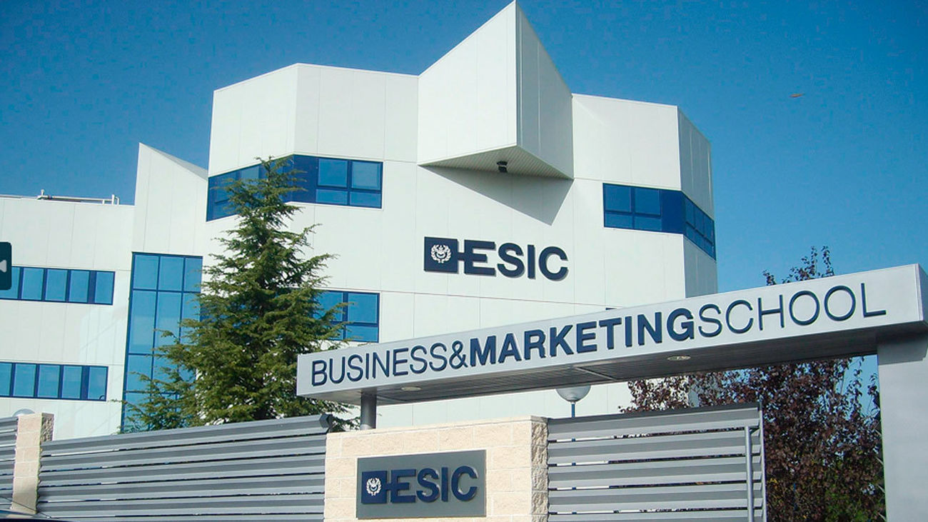 La hija de Sánchez estudiará en ESIC, después de calificar las universidades privadas de "chiringuitos educativos"