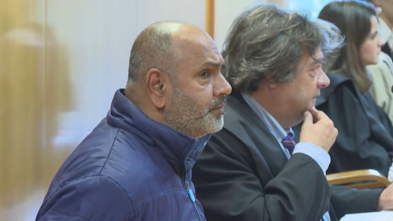 El jurado declara culpable al asesino de los 3 hermanos en Morata pese al atenuante de alteración psíquica