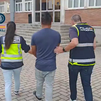 Detenidos en Madrid dos fugitivos internacionales buscados por agredir sexualmente a menores