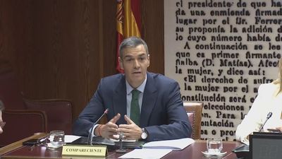 Sánchez admite que ha cobrado en efectivo del PSOE pero nunca por encima de mil euros