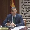 Sánchez admite que ha cobrado en efectivo del PSOE pero nunca por encima de mil euros