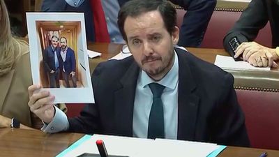 El PP reta a Sánchez a un careo con Ábalos y Aldama en el Senado