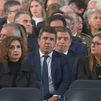 Mazón comparecerá "en los próximos días" tras "reflexionar" sobre lo ocurrido en el homenaje de la DANA