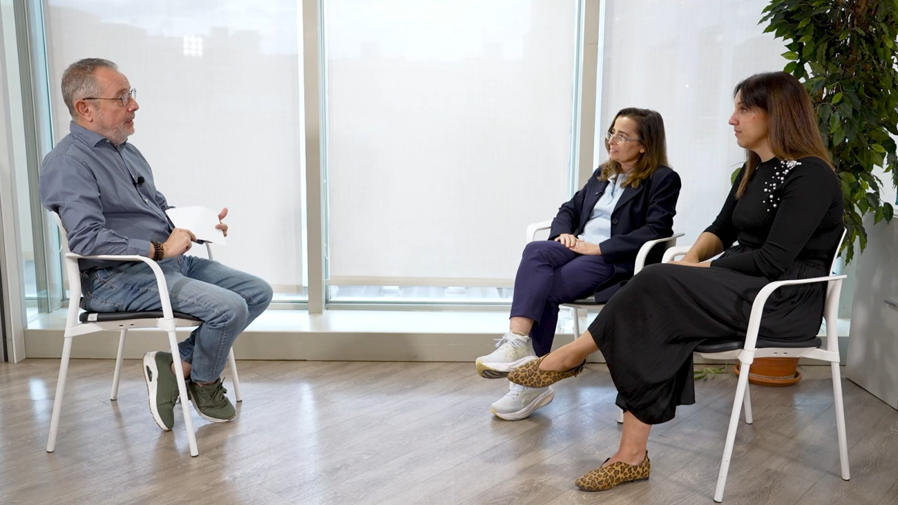 La Comunidad de Madrid y Fundación Adecco impulsan la inclusión laboral del talento sénior con discapacidad