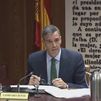 Sánchez arremete contra varios medios de comunicación por formar parte de la "máquina del fango"