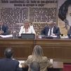 Evasivas, reproches y continuas llamadas al orden: así ha sido el interrogatorio del PP a Sánchez