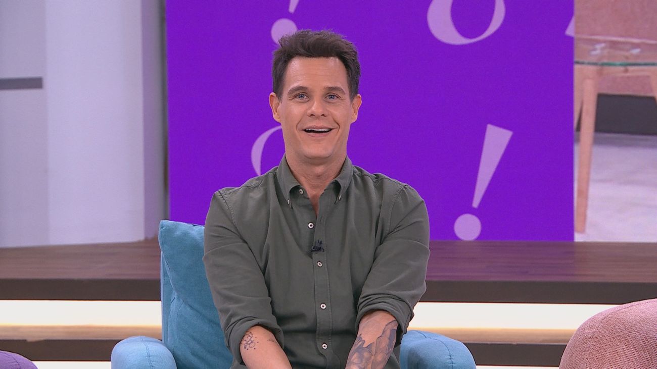 La Tarde de Telemadrid 29.10.2025