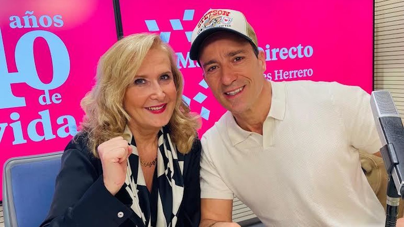 Pablo Puyol, sobre 'Houdini, un musical mágico': “Es el reto más difícil que he realizado”