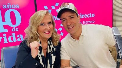 Pablo Puyol, sobre 'Houdini, un musical mágico': “Es el reto más difícil que he realizado”