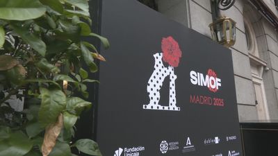 La Semana Internacional de la Moda Flamenca, SIMOF, vuelve a Madrid
