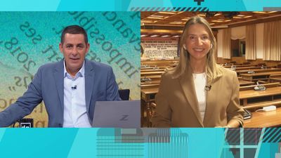 Alicia García reprocha a Sánchez su falta de respuestas y un tono “faltón” durante su interrogatorio