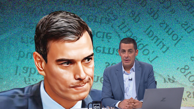 El Análisis de Antonio Naranjo: Sánchez no aclara nada