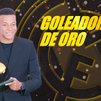 Mbappé recibe la Bota de Oro: "Es imposible ganar este premio sin el equipo"