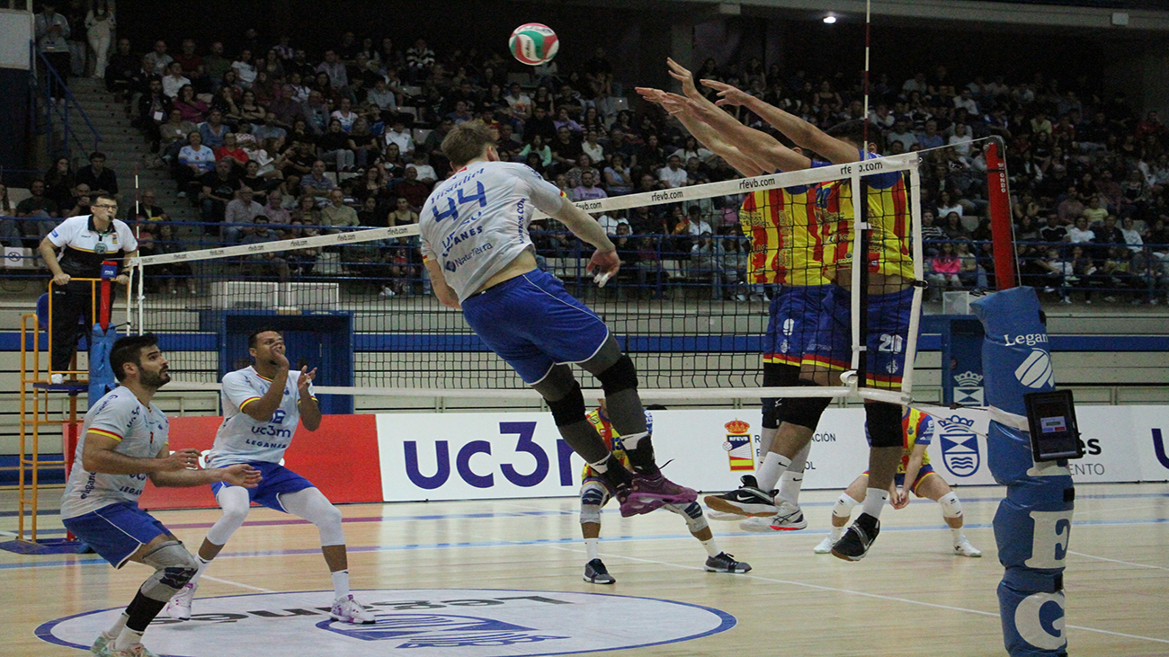 Madrid se Mueve 01.11.2025