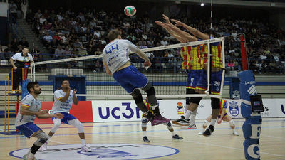 Madrid se Mueve 01.11.2025