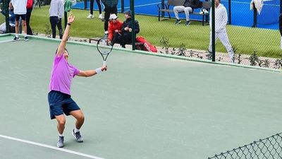 El torneo internacional ITF M15 será la guinda del 60º aniversario del Club Mirasierra