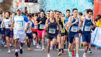 La Carrera Profuturo inicia la cuenta atrás para su décima edición