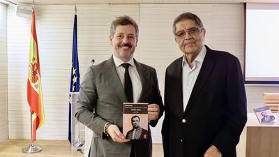 Recorrer la literatura hispanoamericana sin salir de Madrid