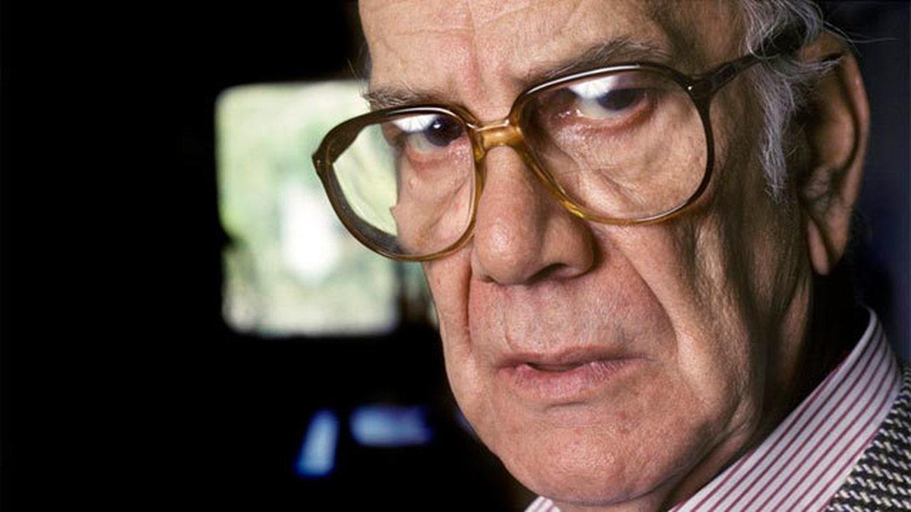 Camilo José Cela (Iria Flavia 1916-Madrid 2002)