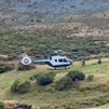 La Guardia Civil señala los errores más comunes de los montañistas en la sierra de Madrid y pide precaución