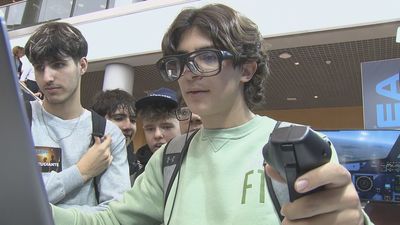 El talento aeroespacial se da cita en un foro especializado en Madrid