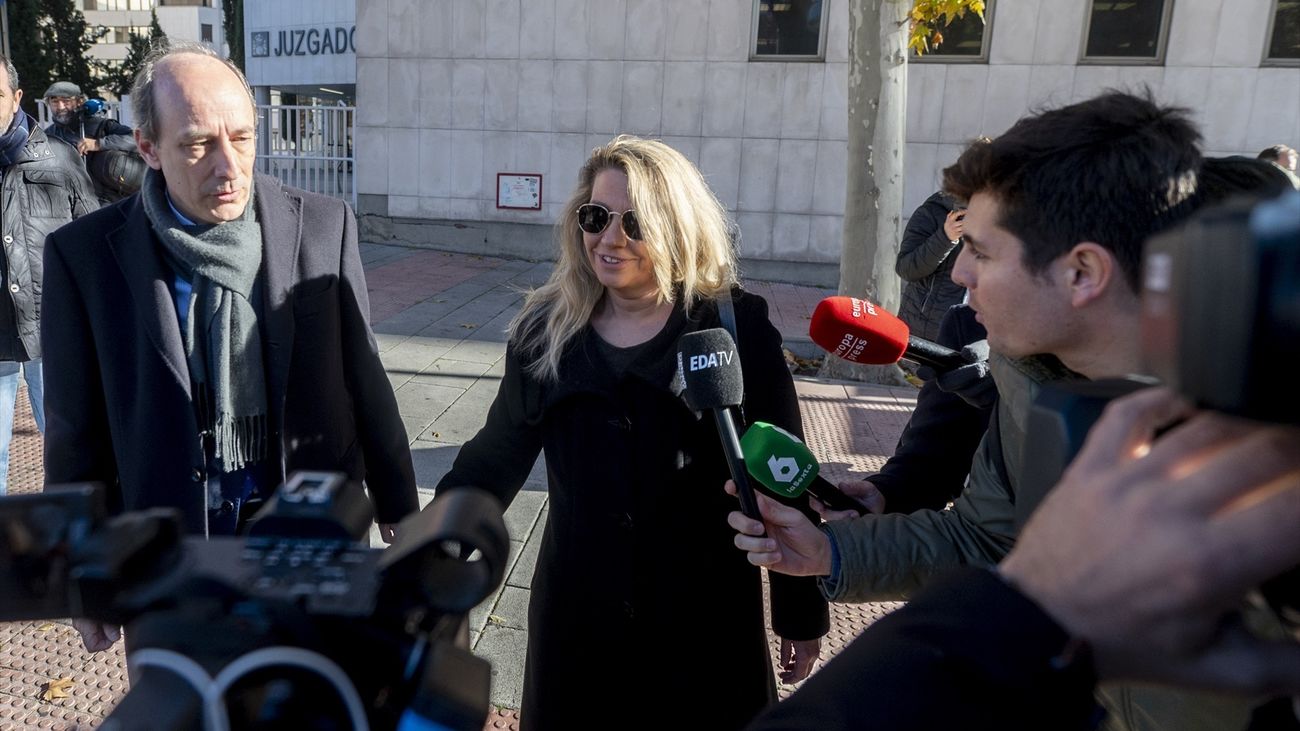 Un directivo de Google declara que la asesora de Begoña Gómez decía que era "miembro del equipo de trabajo"