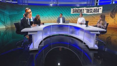 El Análisis: Diario de la Noche 31.10.2025