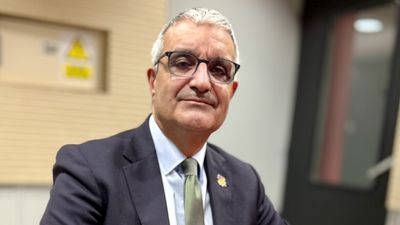 Fórmula Salud 02.11.2025