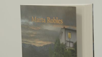 Marta Robles regresa con 'Amada Carlota', una historia entre el pasado y el presente