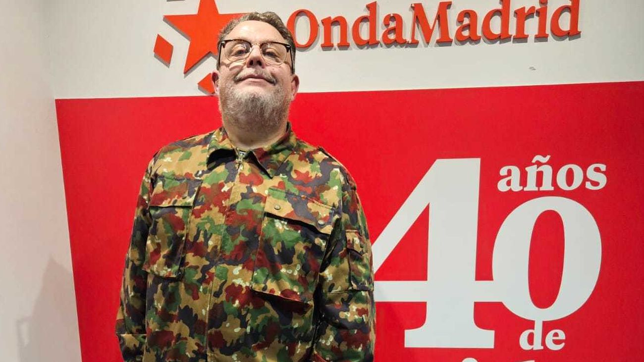 La Regadera: Miqui Puig 01.11.2025