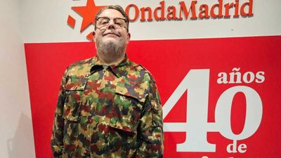 La Regadera: Miqui Puig 01.11.2025