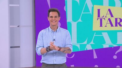 La Tarde de Telemadrid 30.10.2025