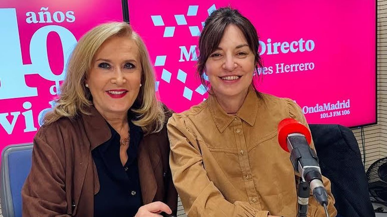 Agata Roca nos presenta la obra de teatro 'El imperativo categórico'