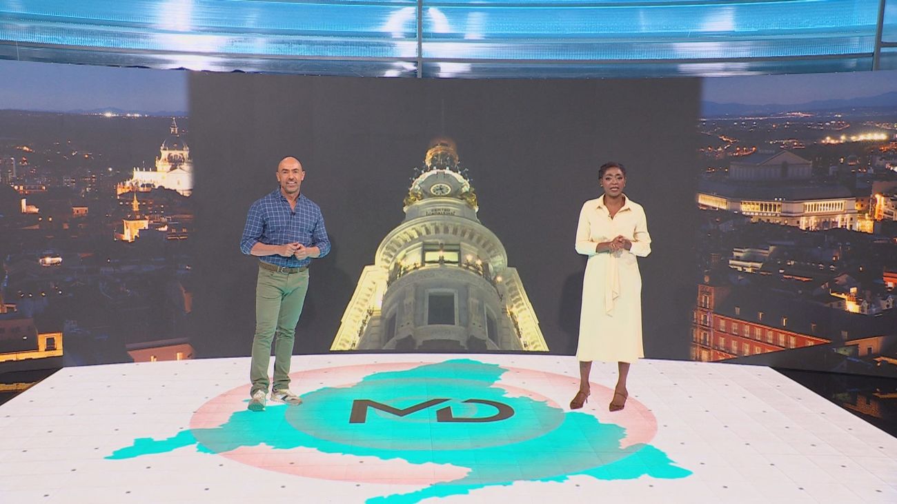 Madrid Directo 30.10.2025