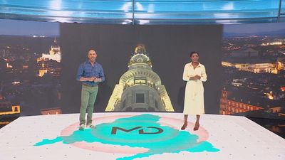 Madrid Directo 30.10.2025