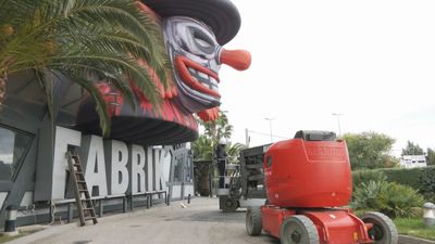 Halloween se corona como la nueva reina de la noche, desbancando Nochevieja y Carnaval