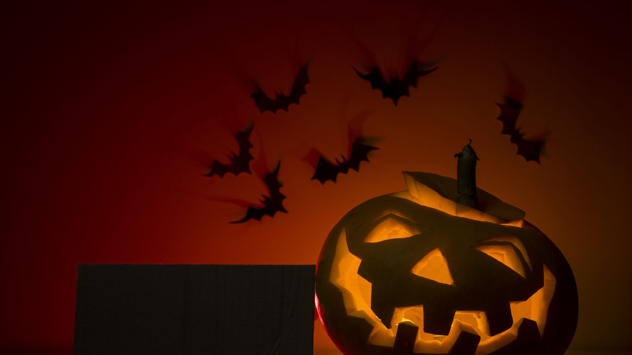 Paracuellos de Jarama se convierte en el escenario de Halloween definitivo en Madrid