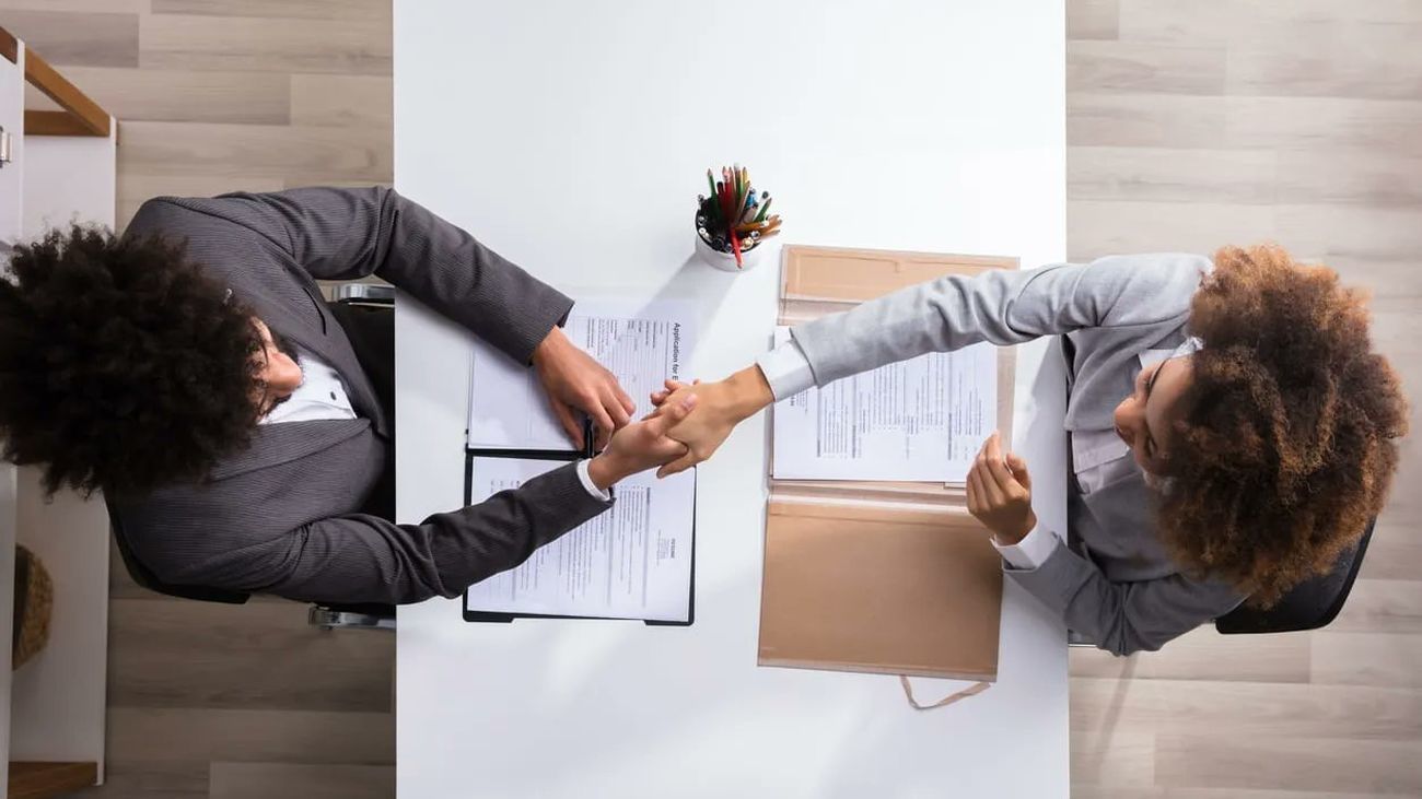 Orientación laboral