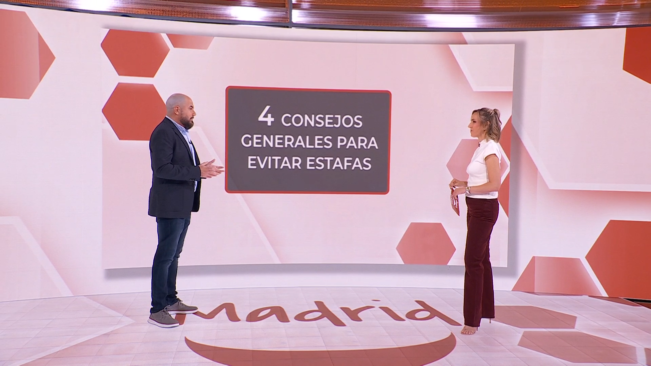 Consejos para evitar estafas en la búsqueda de empleo