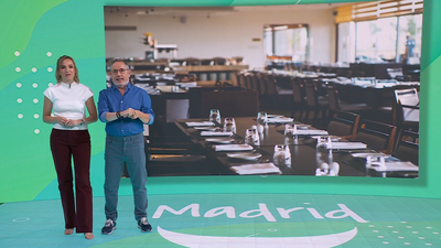 Ofertas de empleo de Madrid Trabaja 01.11.2025