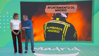 Oposiciones difundidas en Madrid Trabaja 01.11.2025