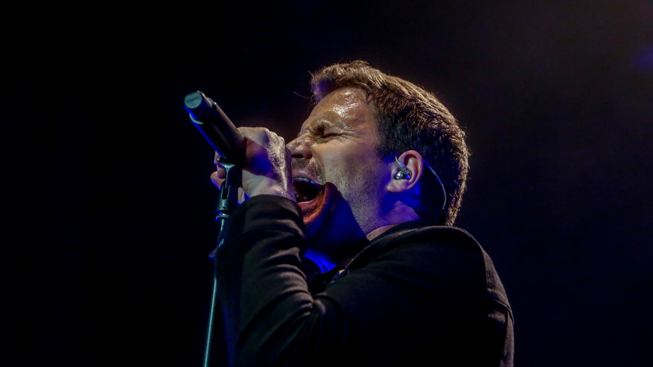 Madrid vibra este noviembre con Radiohead, el adiós de Sabina y seis conciertos de Dani Martín