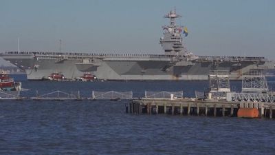 Maduro teme un ataque de EEUU a Venezuela y Trump lo descarta