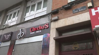 40 detenidos en discotecas de Tetuán y Latina en una macrorredada contra las drogas y las armas ilegales