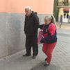Desahucian a un matrimonio de ancianos en Madrid por una deuda con el recibo del agua: "Es inhumano"