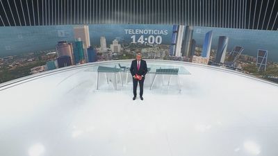 Los informativos de Telemadrid logran en octubre su mejor audiencia en 16 años
