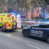 Una mujer de 21 años en estado grave tras recibir un disparo en la cara en Leganés
