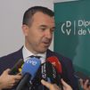El PP valenciano apoya a Vicent Mompó como figura "de consenso" para relevar a Mazón