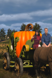 Disfruta el otoño  01.11.2025